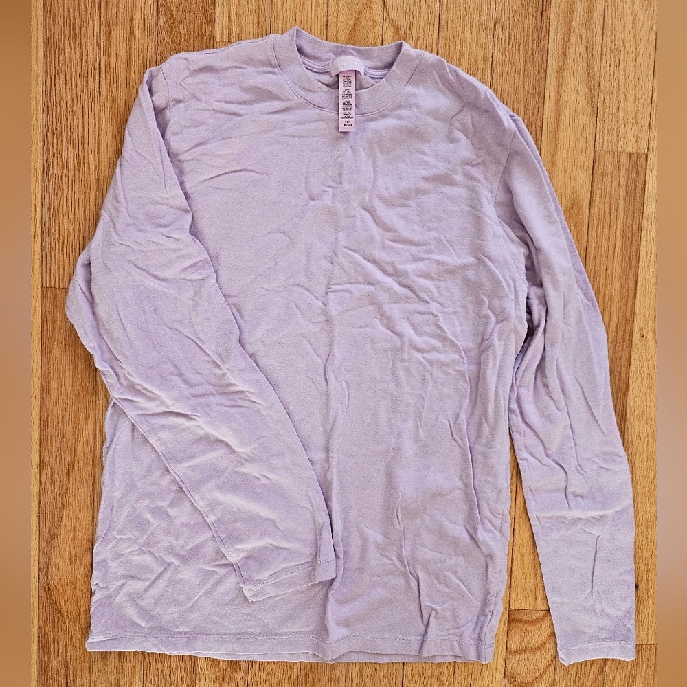Skims Top